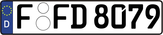 F-FD8079