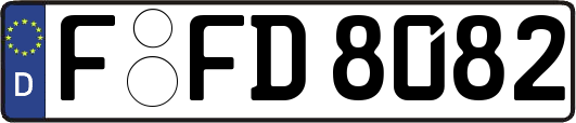 F-FD8082