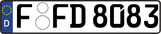 F-FD8083