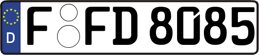 F-FD8085