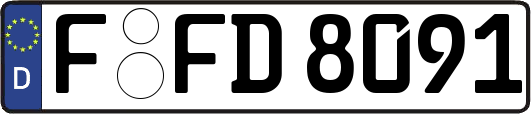 F-FD8091