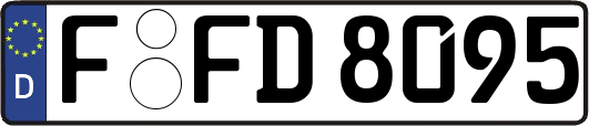 F-FD8095