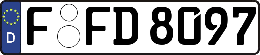 F-FD8097