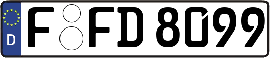 F-FD8099