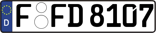F-FD8107