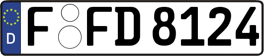 F-FD8124
