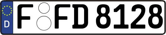 F-FD8128