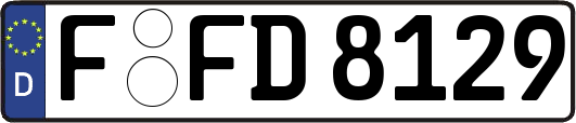 F-FD8129