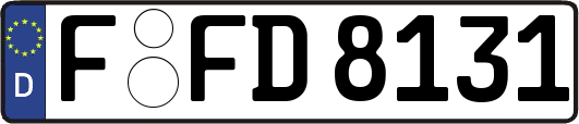 F-FD8131