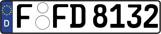 F-FD8132