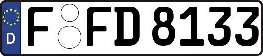 F-FD8133