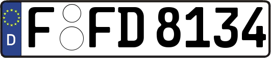 F-FD8134