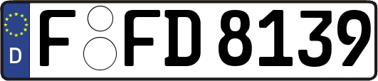 F-FD8139