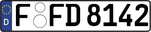F-FD8142