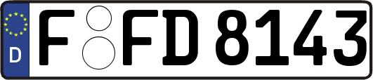 F-FD8143