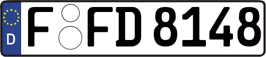 F-FD8148