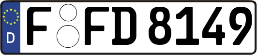 F-FD8149