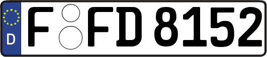 F-FD8152