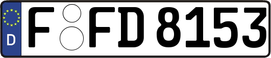 F-FD8153