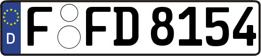 F-FD8154