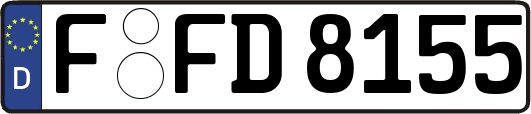 F-FD8155