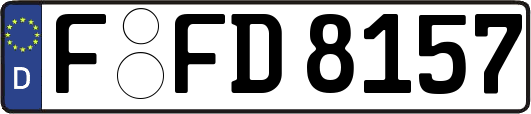 F-FD8157