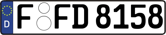 F-FD8158