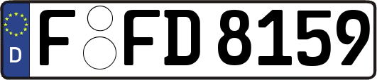 F-FD8159