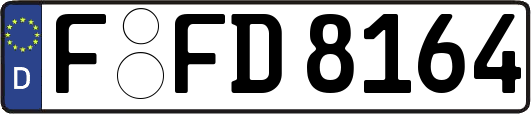 F-FD8164