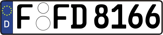 F-FD8166