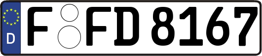 F-FD8167