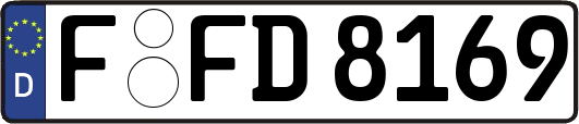 F-FD8169