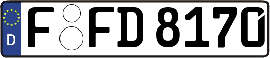 F-FD8170