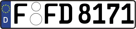 F-FD8171