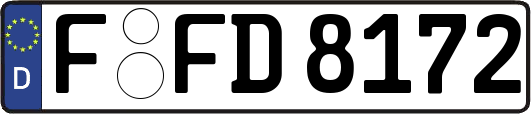 F-FD8172
