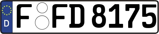 F-FD8175