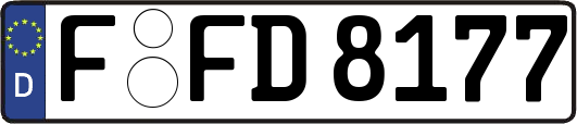 F-FD8177