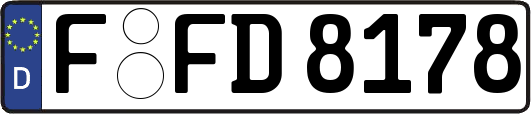 F-FD8178