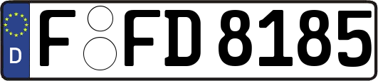 F-FD8185