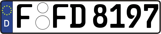 F-FD8197