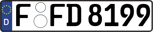 F-FD8199