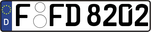 F-FD8202