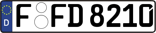F-FD8210