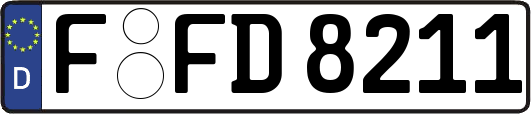 F-FD8211
