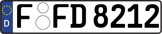 F-FD8212