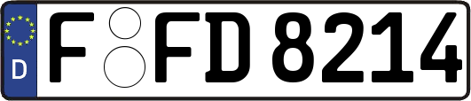 F-FD8214