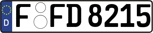 F-FD8215