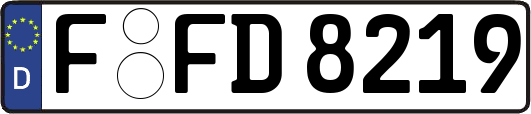 F-FD8219