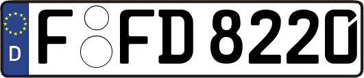 F-FD8220
