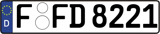 F-FD8221